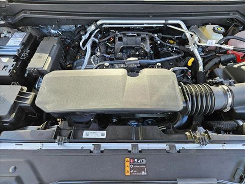 New 2026 GMC Canyon Elevation RWD image 17