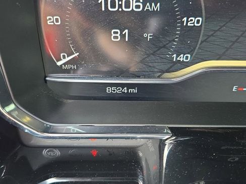 Used 2024 GMC Sierra 1500 Elevation AWD/4WD image 25