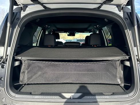 New 2026 Honda Passport TrailSport image 36