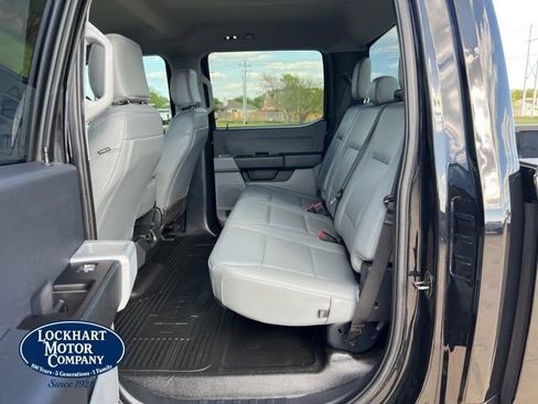 Used 2023 Ford F450 XL AWD/4WD image 14