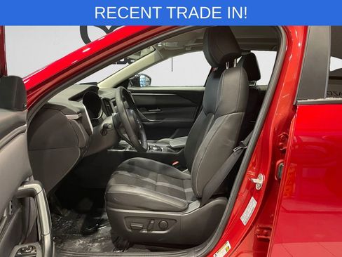 Used 2025 MAZDA CX-50 AWD 2.5 S w/ Weather Package image 8