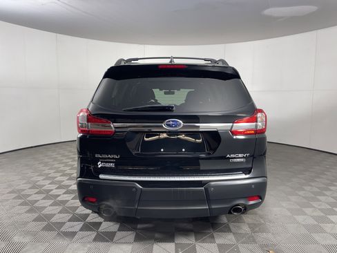 Used 2019 Subaru Ascent Touring image 4