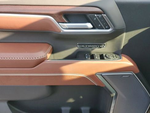 New 2026 GMC Sierra 1500 Denali Ultimate AWD/4WD image 18