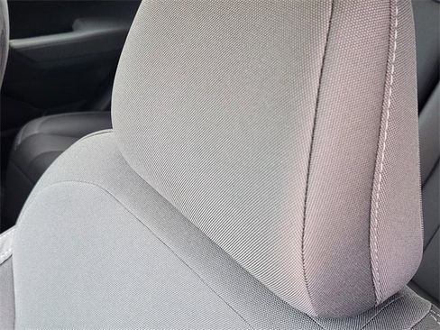 New 2026 Subaru Crosstrek 2.0i Premium image 11