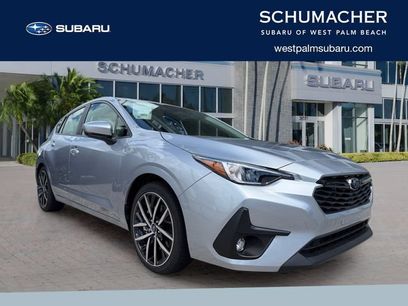 New 2026 Subaru Impreza 2.0i Sport
