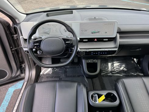 Certified 2024 Hyundai Ioniq 5 Limited AWD/4WD image 11