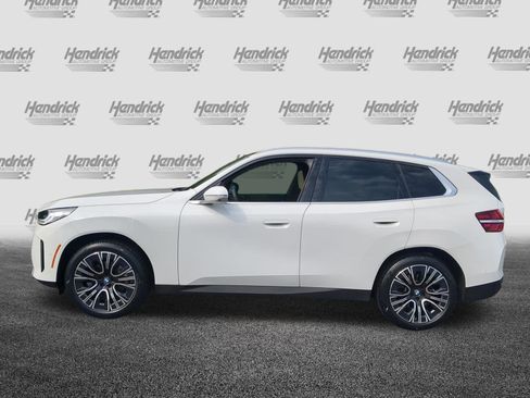 Certified 2025 BMW X3 xDrive30i w/ Premium Package AWD/4WD image 7