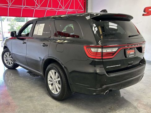 Used 2026 Dodge Durango GT RWD image 5