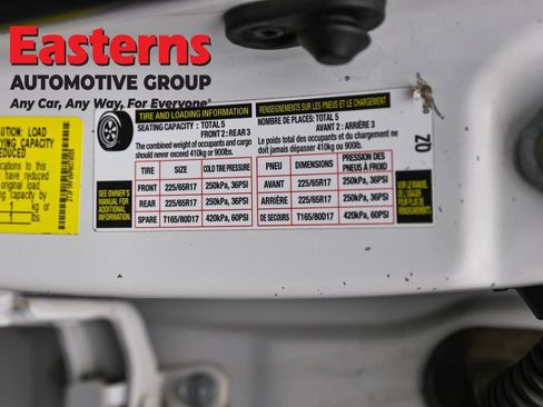 Used 2023 Toyota RAV4 LE AWD/4WD image 33