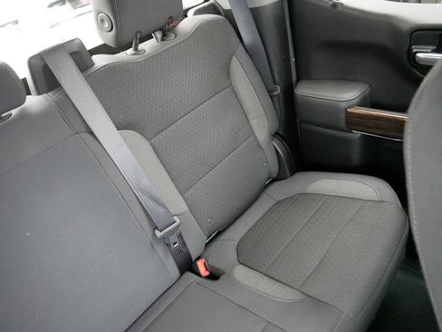 Used 2019 GMC Sierra 1500 Elevation w/ Elevation Value Package image 14