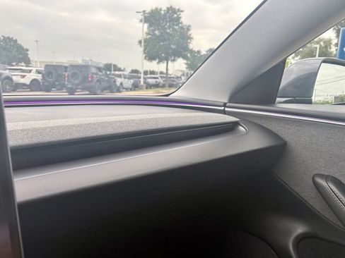 Used 2025 Tesla Model 3 Long Range RWD image 15