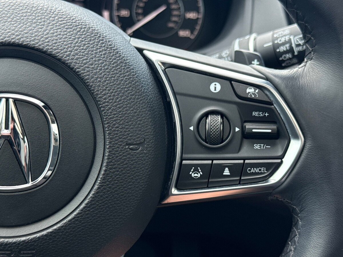 Used 2023 Acura RDX w/ Technology Package FWD image 28