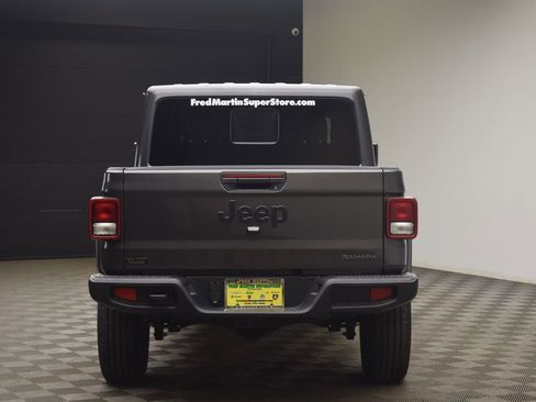 New 2026 Jeep Gladiator Sport image 10