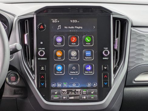 New 2026 Subaru Forester Premium image 18