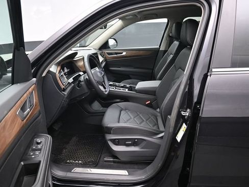 New 2026 Volkswagen Atlas SE AWD/4WD image 9