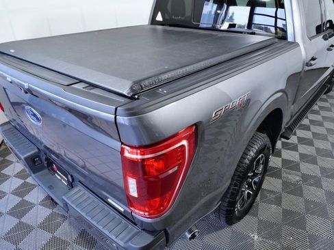 Certified 2023 Ford F150 XLT w/ Equipment Group 302A High AWD/4WD image 9