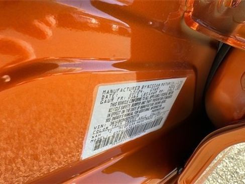 New 2025 Nissan Sentra SR w/ SR Premium Package image 26