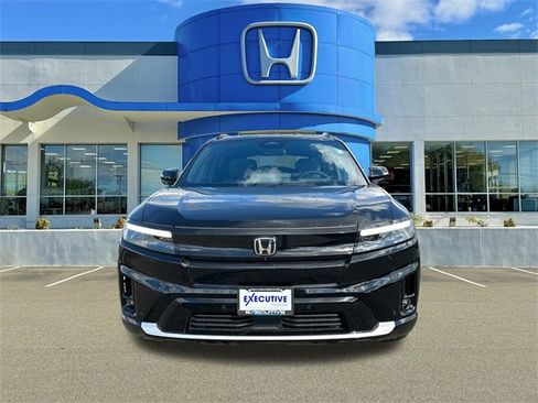 New 2025 Honda Prologue Elite image 6