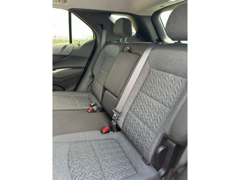Used 2024 Chevrolet Equinox LT AWD/4WD image 17