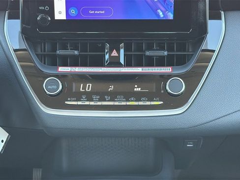 New 2026 Toyota Corolla LE image 22