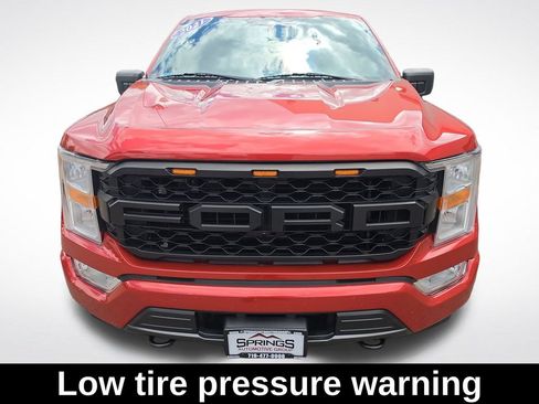 Used 2021 Ford F150 XLT w/ Equipment Group 301A Mid AWD/4WD image 9