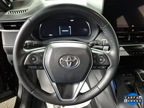 Used 2024 Toyota Venza Limited image 20