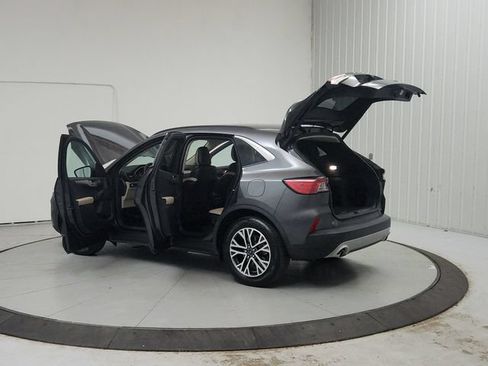 Used 2020 Ford Escape SEL FWD image 14