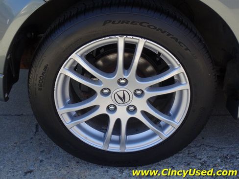 Used 2006 Acura RSX FWD image 31