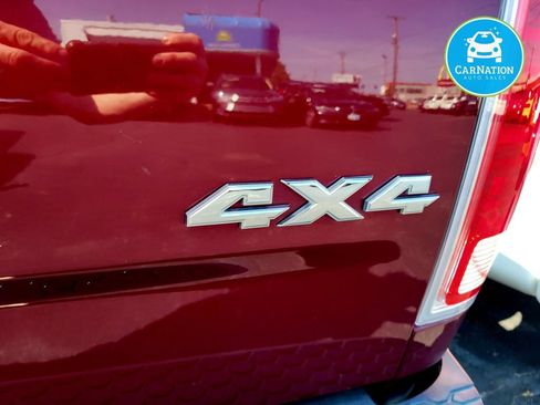 Used 2017 RAM 1500 Laramie Longhorn w/ Protection Group AWD/4WD image 32