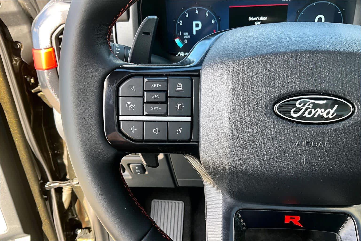 Used 2026 Ford F150 Raptor w/ Equipment Group 803A Raptor R AWD/4WD image 20