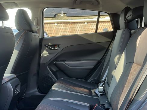 Used 2025 Subaru Crosstrek 2.5i Limited image 21