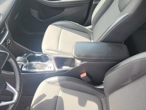 Used 2025 Buick Encore GX Preferred FWD image 28