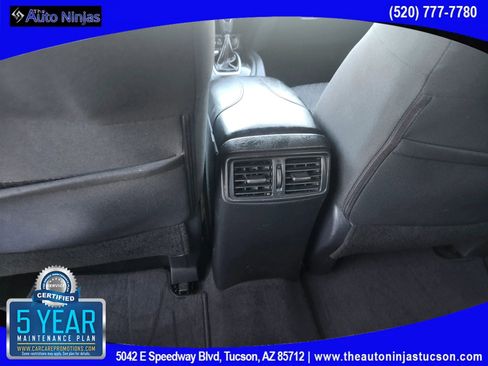 Used 2019 Nissan Rogue S w/ Special Edition Package image 28