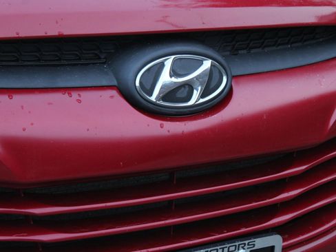 Used 2015 Hyundai Tucson GLS w/ Option Group 02 image 34