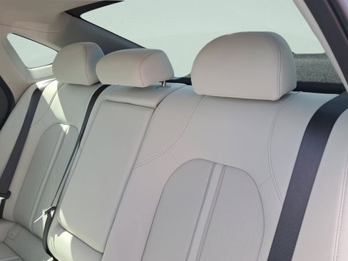 Certified 2023 Hyundai Sonata SEL image 12