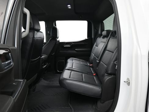 Used 2024 Chevrolet Silverado 1500 RST RWD image 30