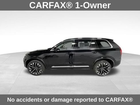 Used 2026 Volvo XC90 B6 Plus w/ Protection Package Premier AWD/4WD image 3
