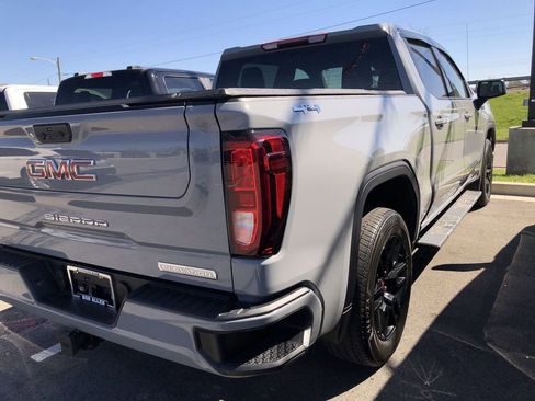 Used 2024 GMC Sierra 1500 Elevation w/ Max Trailering Package AWD/4WD image 5