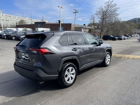 Used 2024 Toyota RAV4 LE image 8