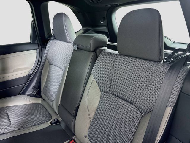 New 2026 Subaru Forester Premium AWD/4WD image 24