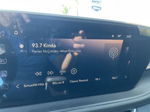 Certified 2024 Buick Envista Preferred image 13