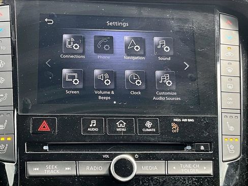 Certified 2023 INFINITI QX50 Sensory AWD/4WD image 20