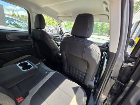 Used 2025 Ford Bronco Sport Big Bend AWD/4WD image 19
