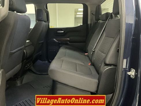 Used 2019 GMC Sierra 1500 SLE w/ SLE Value Package AWD/4WD image 25