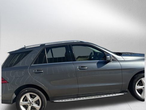 Used 2018 Mercedes-Benz GLE 350 image 11