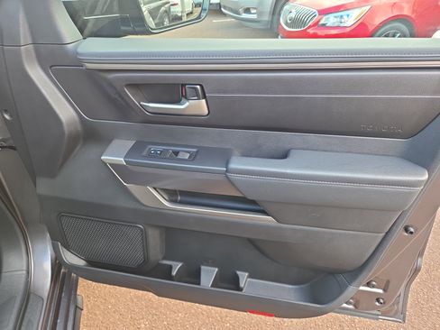 Used 2022 Toyota Tundra SR5 w/ TRD Sport Package image 17