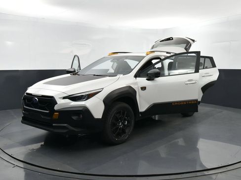 New 2026 Subaru Crosstrek 2.5i Wilderness image 34