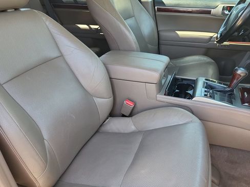 Used 2018 Lexus GX 460 Premium w/ Premium Package AWD/4WD image 21