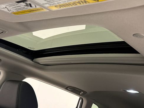 New 2026 Honda CR-V EX-L image 13