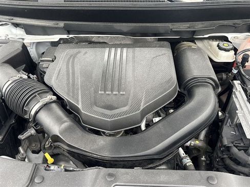 Certified 2024 GMC Acadia Elevation w/ Black Edition AWD/4WD image 29